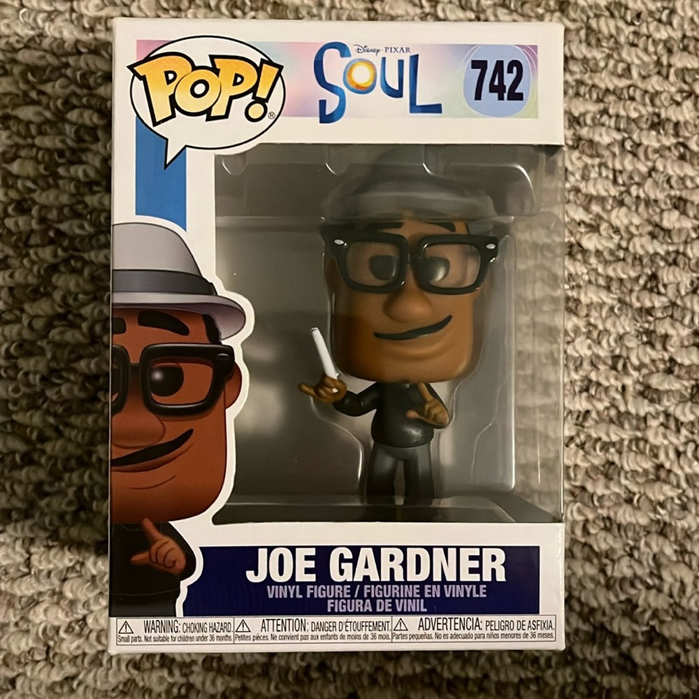 Funk POP